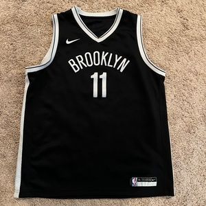 Brooklyn Nets Kyrie Irving Jersey
